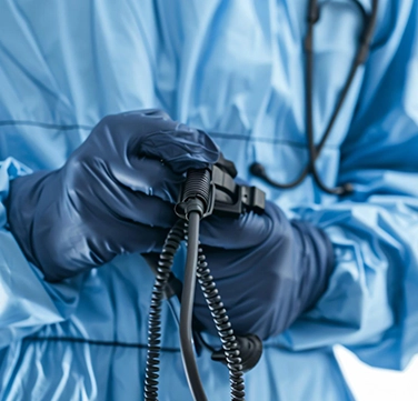 Endoscopic Surgery